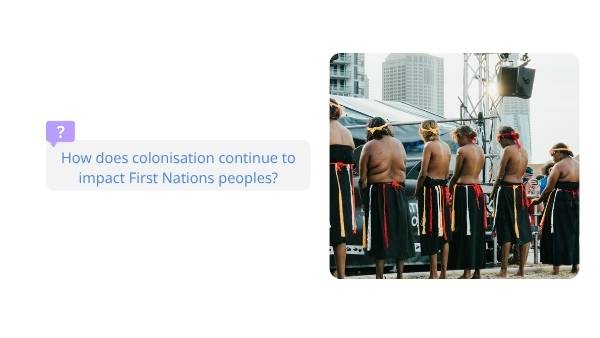 A Fragmented Country Education Presentation — slide 11