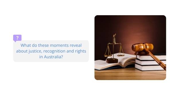 Historical First Nations Milestones In Australia Education Presentation — slide 7