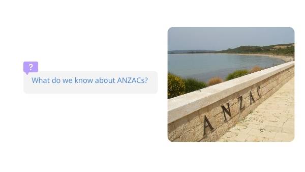 First Nations ANZACs Education Presentation — slide 4