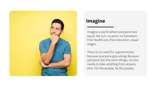What is Communism Education Presentation — slide 3