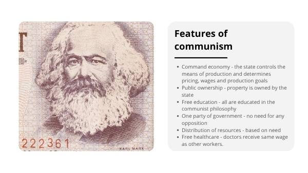 What is Communism Education Presentation — slide 6