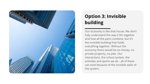What is Capitalism Education Presentation — slide 8