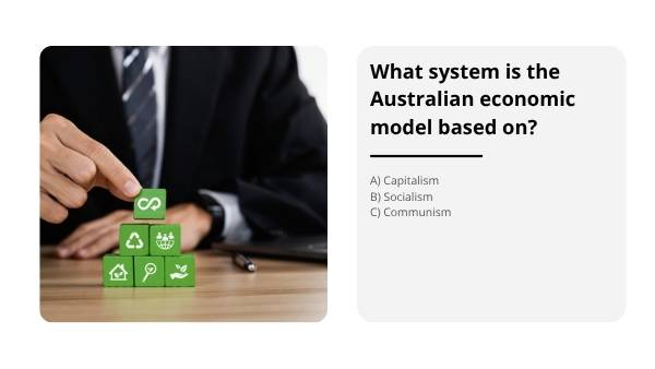 What is Capitalism Education Presentation — slide 11