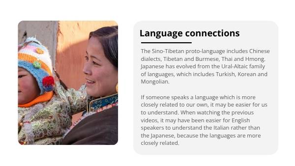 Language and Identity Education Presentation — slide 11