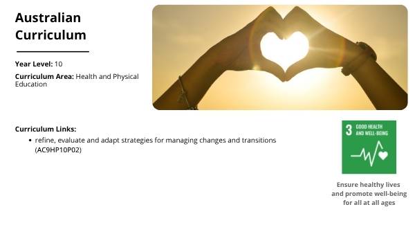 Navigating Social Transitions Education Presentation — slide 2