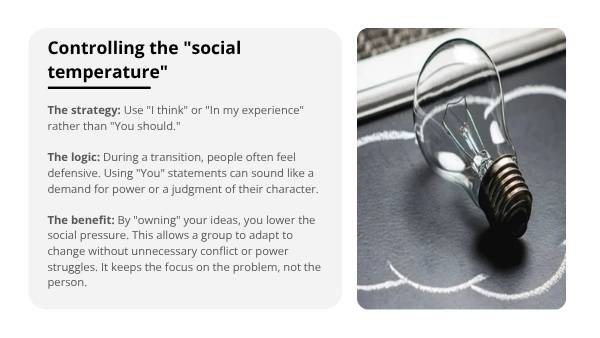Navigating Social Transitions Education Presentation — slide 4