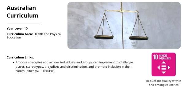 Accessibility in Communities Education Presentation — slide 2