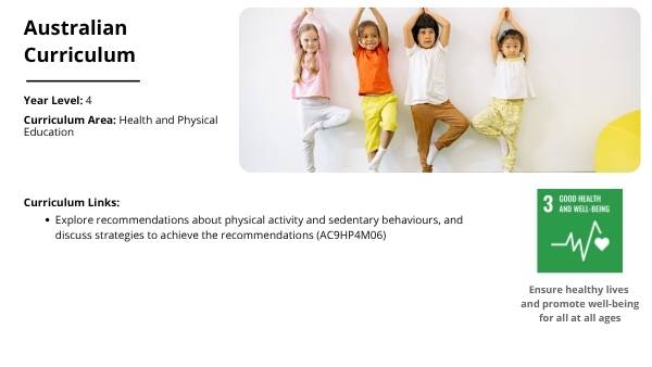 Smart Sleep Habits Education Presentation — slide 2