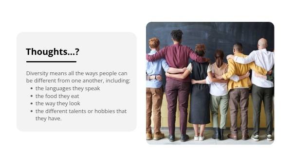 What is Harmony Week? Education Presentation — slide 5
