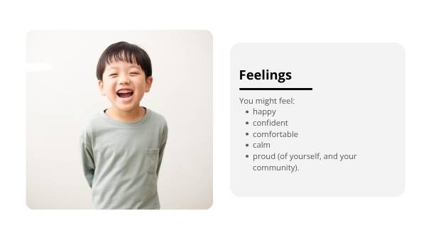 What is Harmony Week? Education Presentation — slide 9