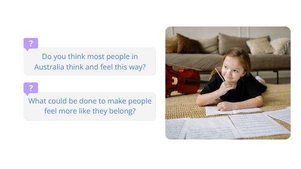 What is Harmony Week? Education Presentation — slide 10