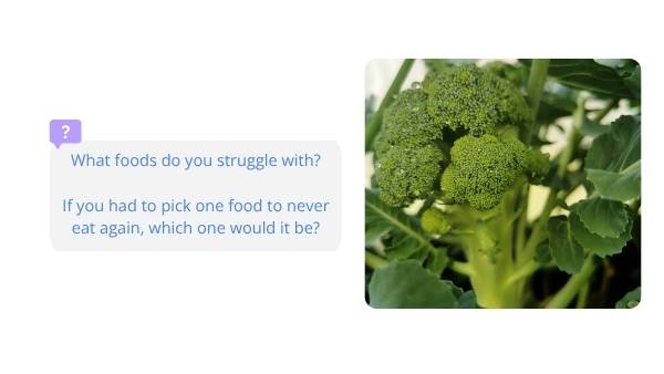 Food: Fuel, Feast & Flourish Education Presentation — slide 5