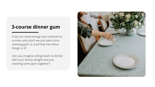 Food: Fuel, Feast & Flourish Education Presentation — slide 10