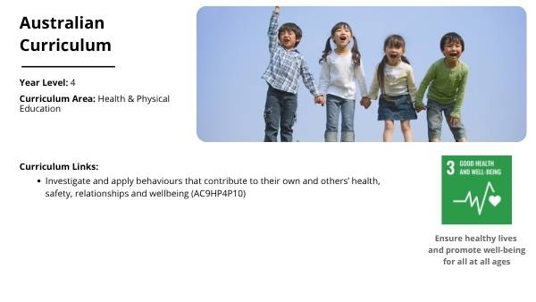 Outdoor Learning Matters Education Presentation — slide 2