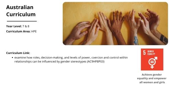 What is International Women's Day? Education Presentation — slide 2