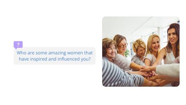 What is International Women's Day? Education Presentation — slide 6