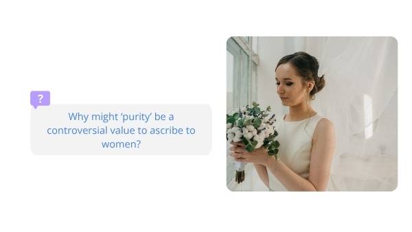 What is International Women's Day? Education Presentation — slide 9