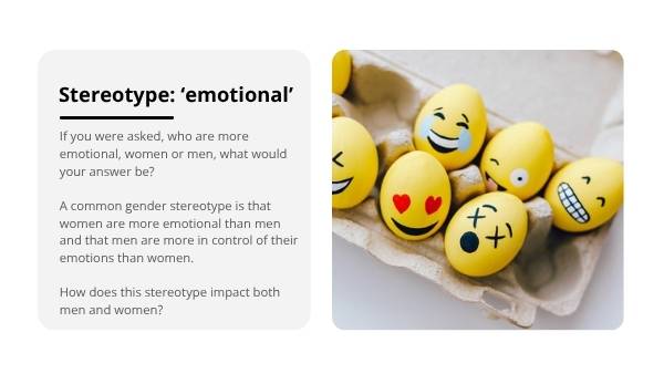 What is International Women's Day? Education Presentation — slide 11