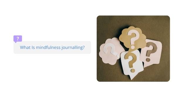 Mindfulness Journaling Educational Presentation — slide 3