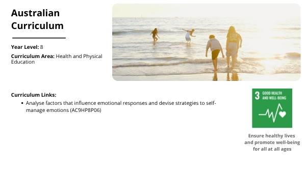 Strategies to Reduce Stress Education Presentation — slide 2