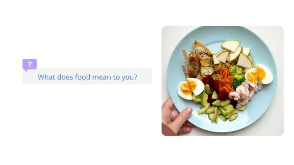 The Food Minefield Education Presentation — slide 3