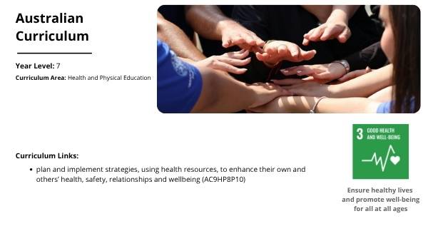 Healthy Relationship Boundary Setting Education Presentation — slide 2