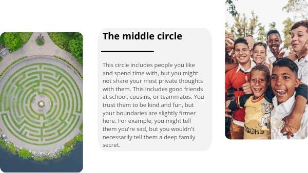 Healthy Relationship Boundary Setting Education Presentation — slide 5