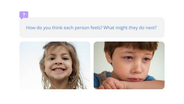 Exploring Feelings & Choices Education Presentation — slide 3