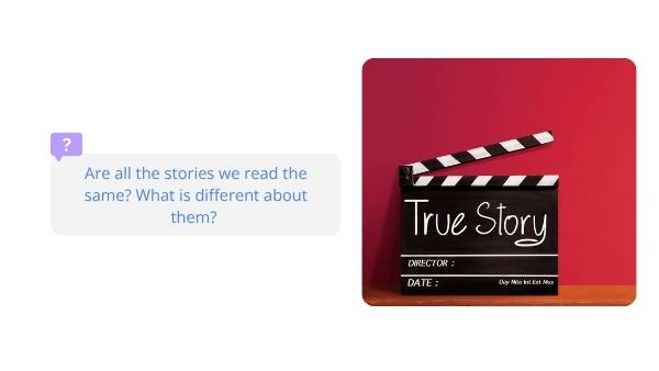 Storytelling Education Presentation — slide 3