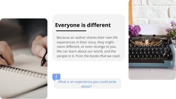 Storytelling Education Presentation — slide 5