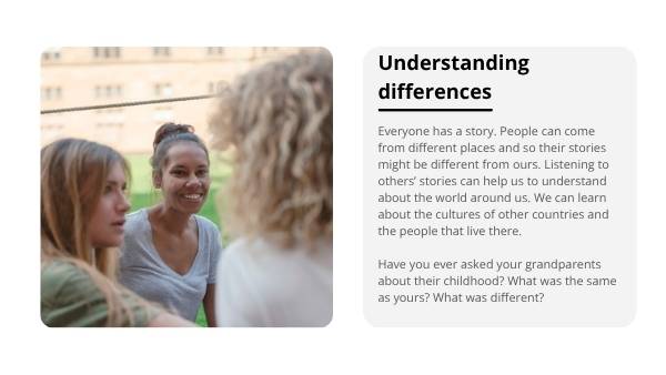 Storytelling Education Presentation — slide 7