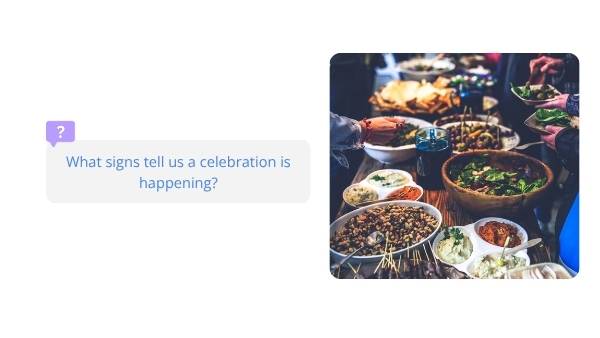 Exploring Celebrations Education Presentation — slide 7