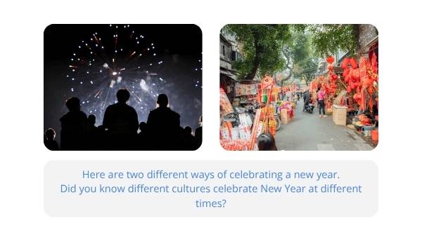 Exploring Celebrations Education Presentation — slide 9