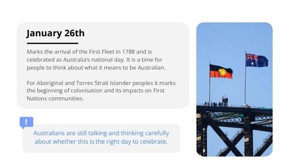 Exploring Celebrations Education Presentation — slide 11