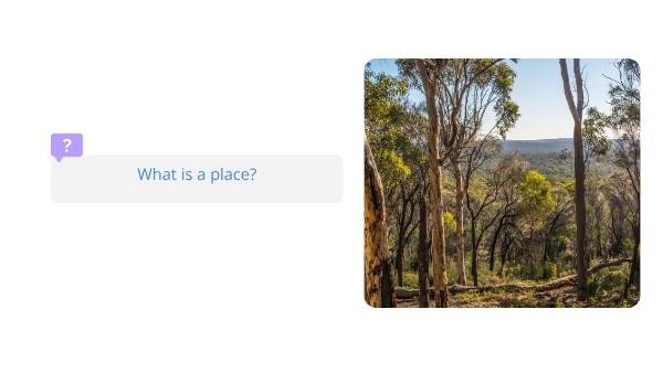 Place and Country Education Presentation — slide 4