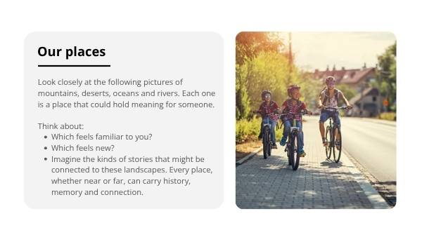 Place and Country Education Presentation — slide 6