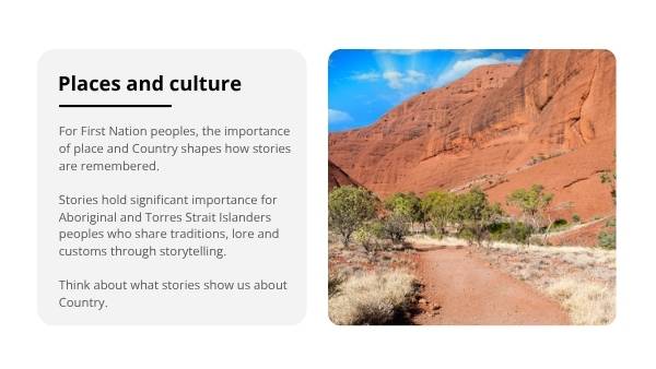 Place and Country Education Presentation — slide 10