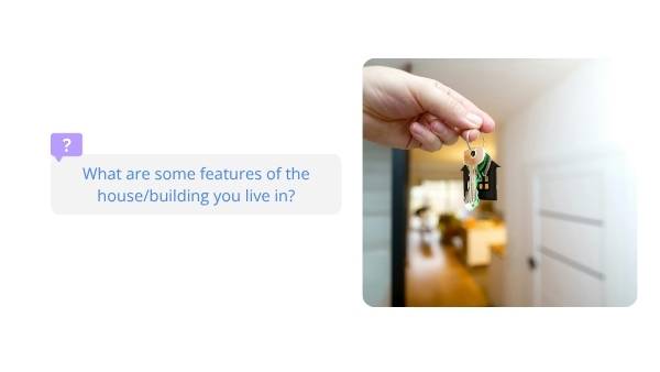 Exploring Climate and Housing Features Education Presentation — slide 3