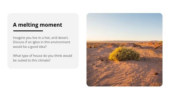 Exploring Climate and Housing Features Education Presentation — slide 4