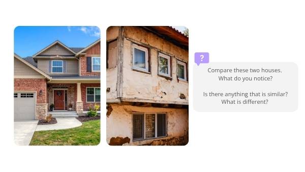 Exploring Climate and Housing Features Education Presentation — slide 5