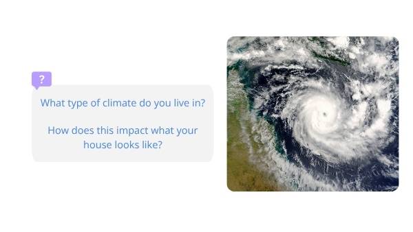 Exploring Climate and Housing Features Education Presentation — slide 7