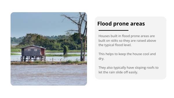 Exploring Climate and Housing Features Education Presentation — slide 11