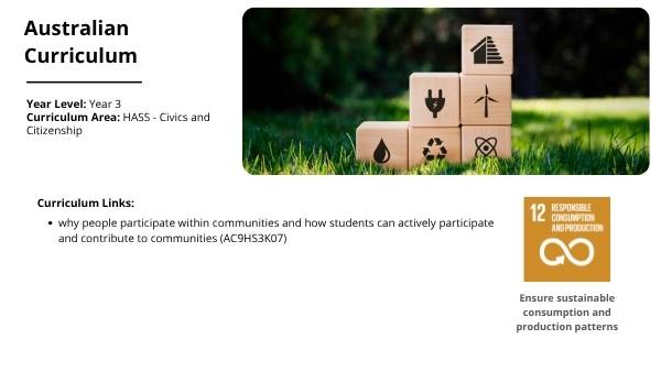 Ethical Food Choices Education Presentation — slide 2