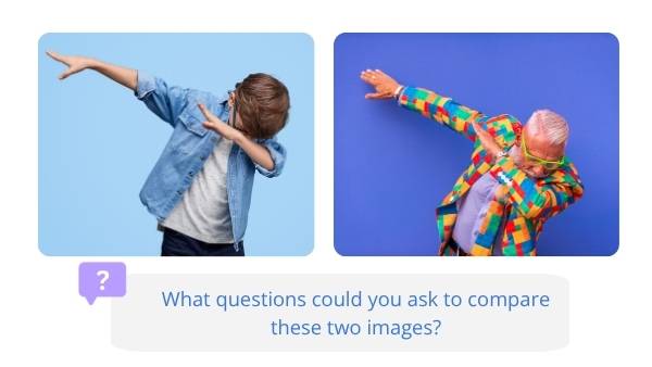 How to Ask Great Questions Education Presentation — slide 12