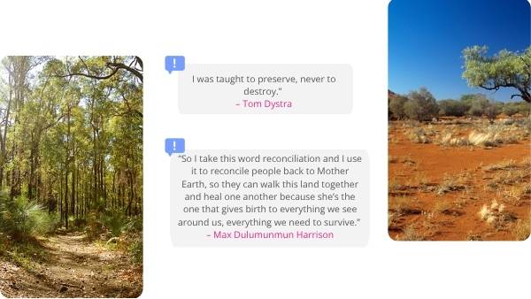 Connection to Country Education Presentation — slide 12