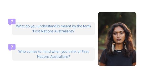Evolution of First Nations Culture Education Presentation — slide 5