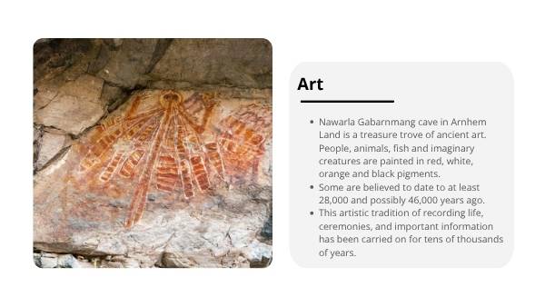 Evolution of First Nations Culture Education Presentation — slide 8