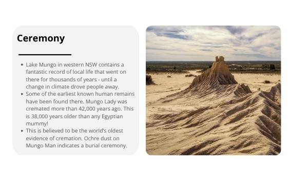 Evolution of First Nations Culture Education Presentation — slide 10