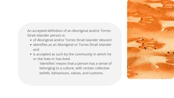 Diversity of First Nations Peoples Education Presentation — slide 5