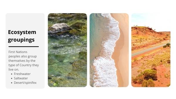 Diversity of First Nations Peoples Education Presentation — slide 9
